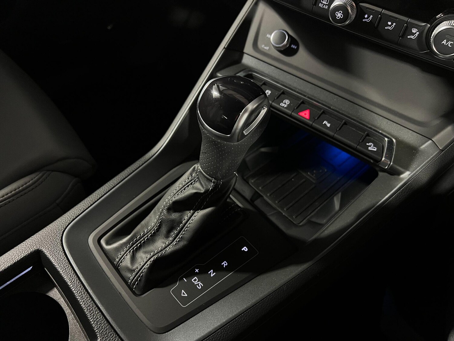 Used Audi Q3 for sale - 77768932: Photo 35