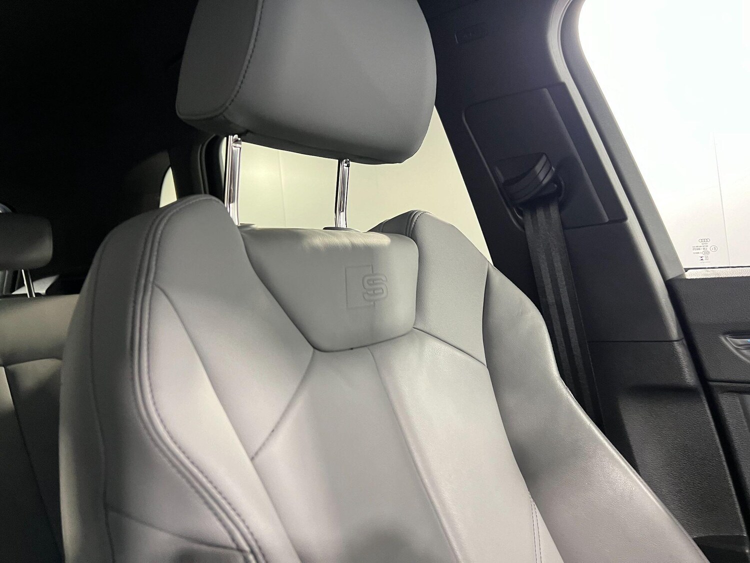 Used Audi Q3 for sale - 77768932: Photo 37