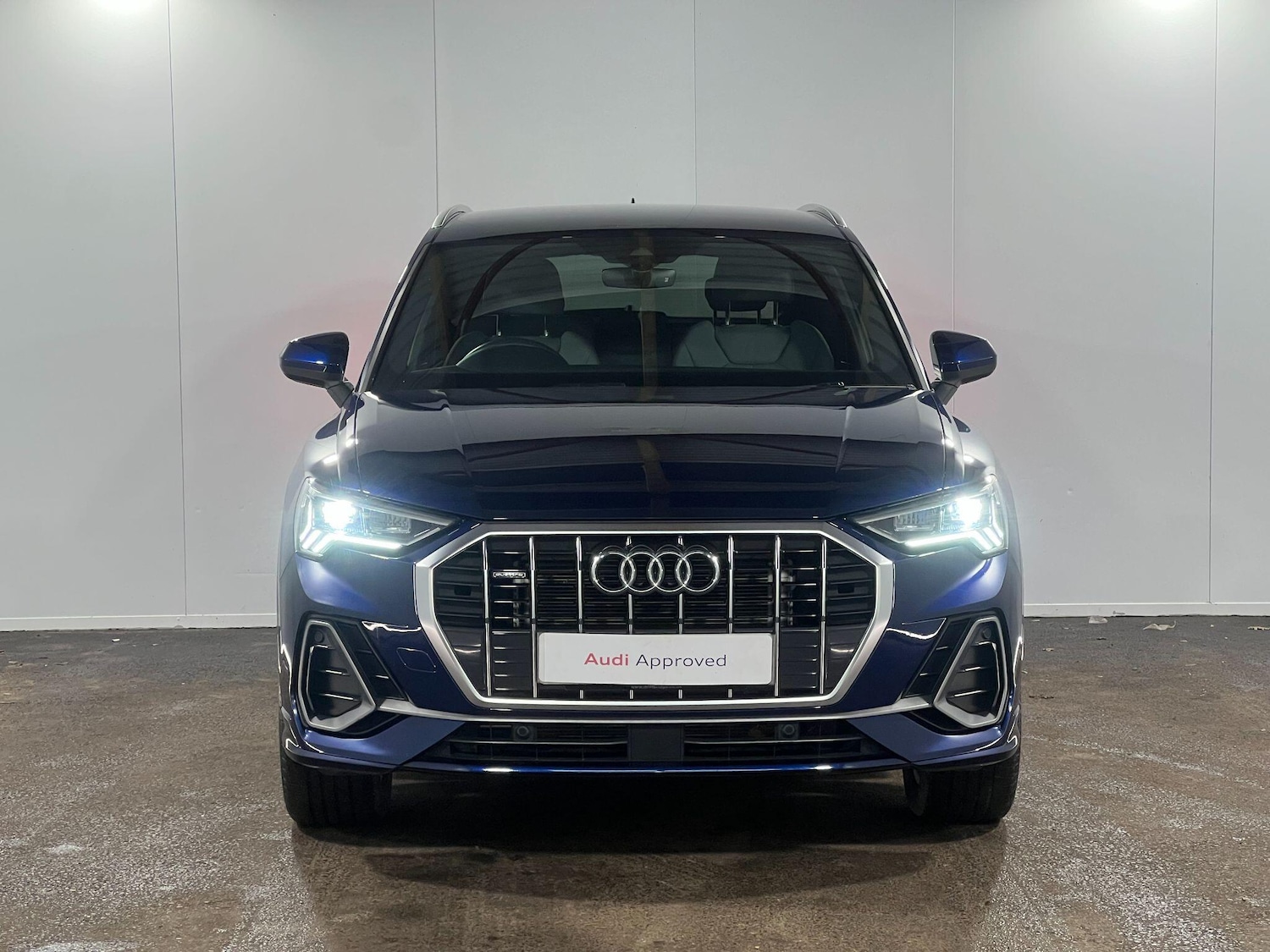 Used Audi Q3 for sale - 77768932: Photo 6