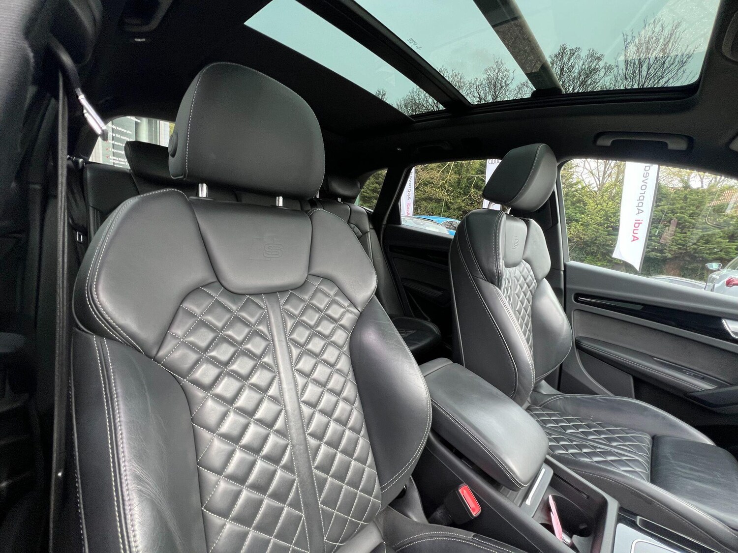 Used Audi Q5 2021 for sale - 78205224: Photo 12