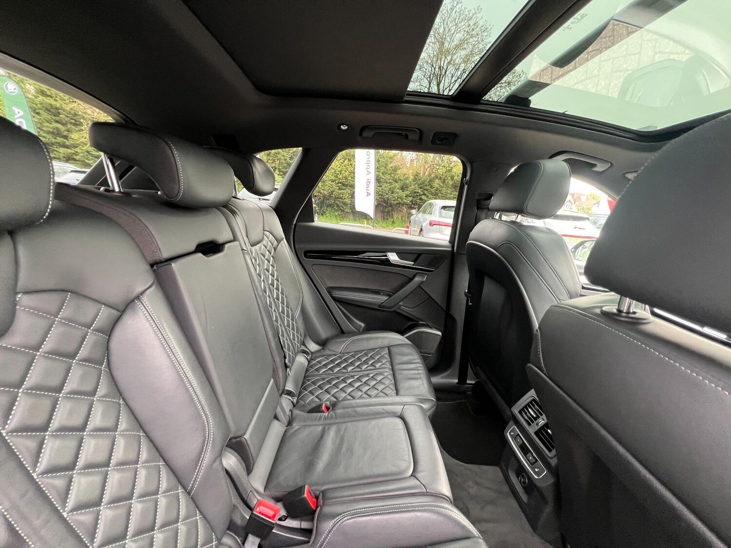 Used Audi Q5 2021 for sale - 78205224: Photo 14