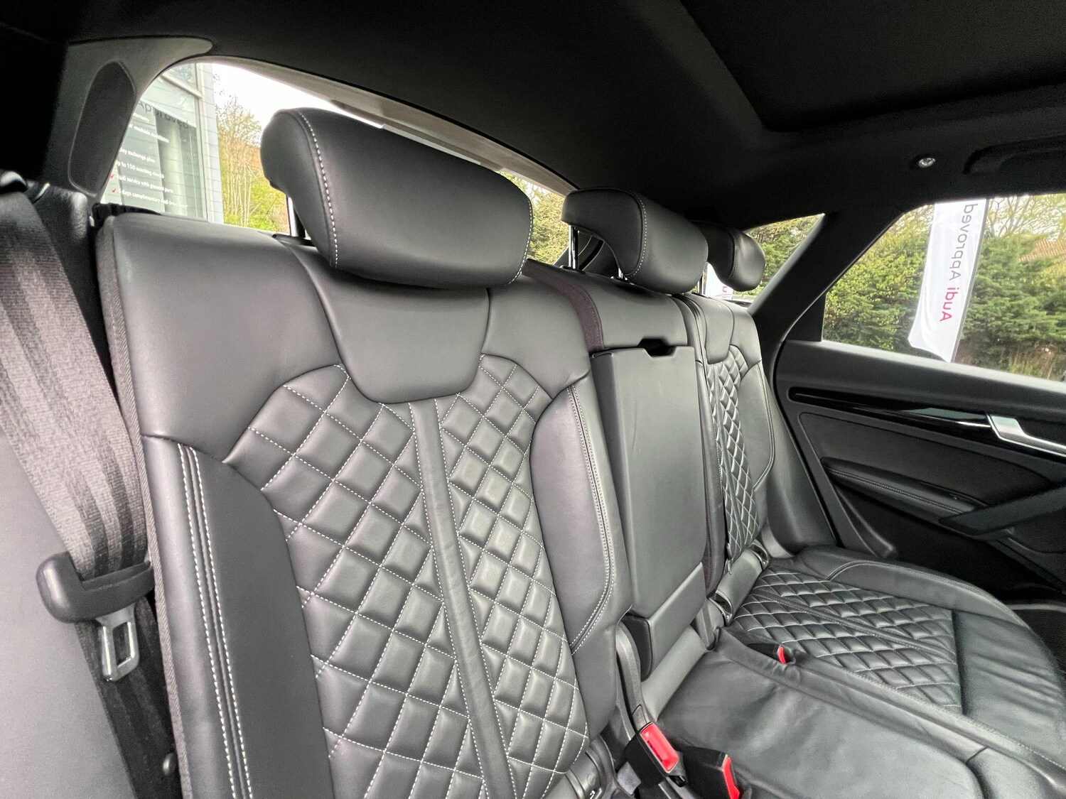 Used Audi Q5 2021 for sale - 78205224: Photo 15