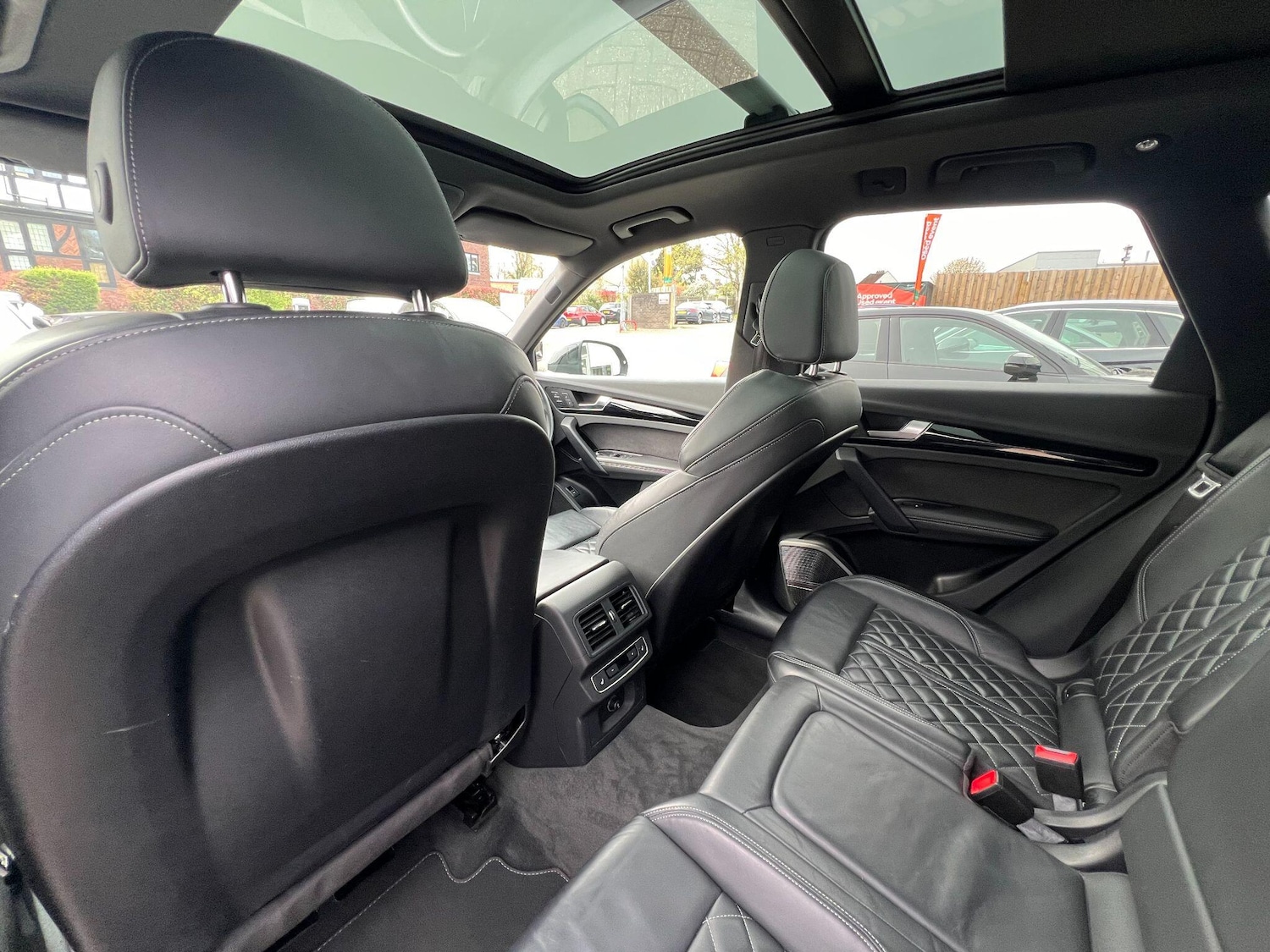 Used Audi Q5 2021 for sale - 78205224: Photo 16