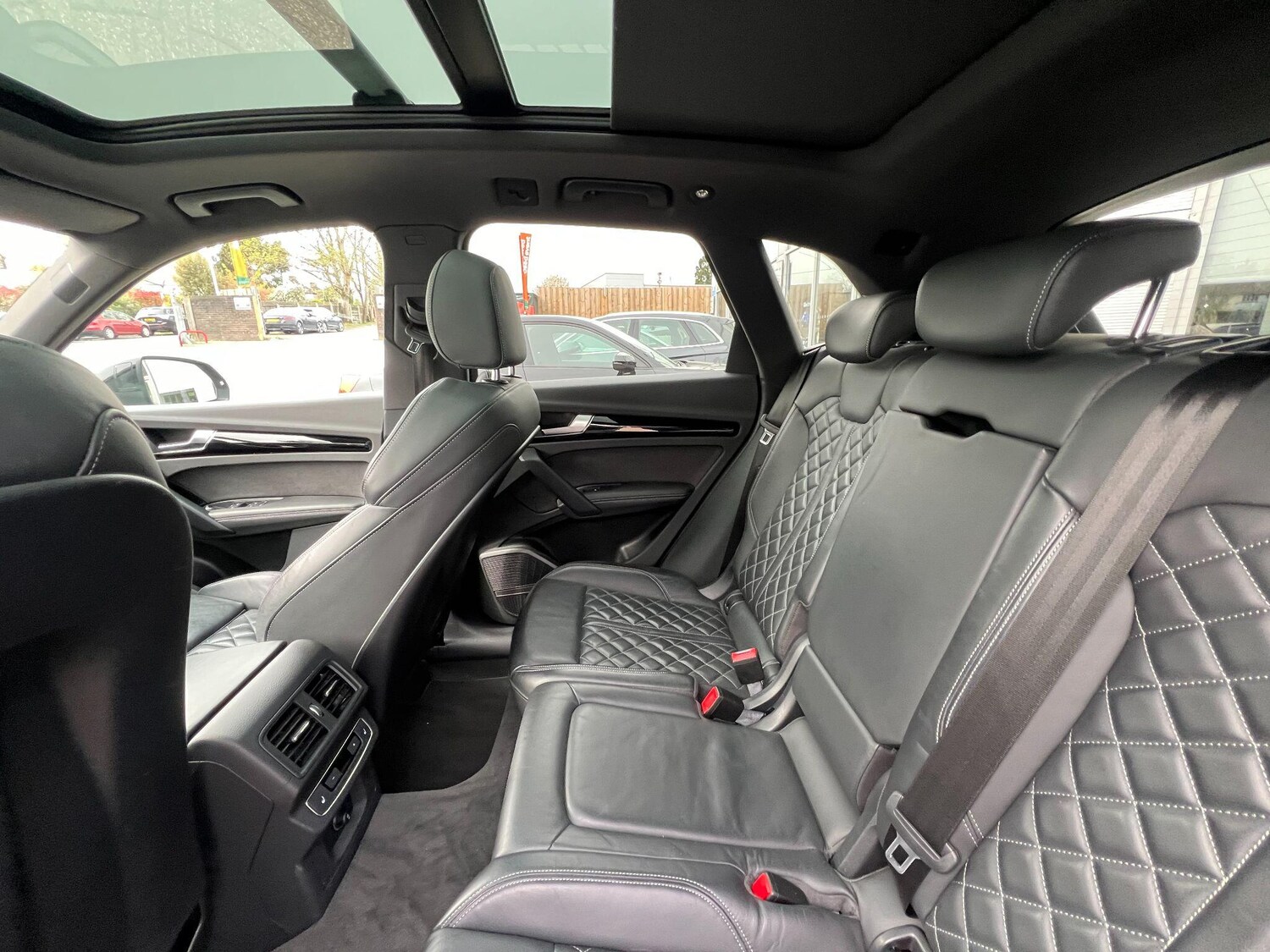 Used Audi Q5 2021 for sale - 78205224: Photo 17