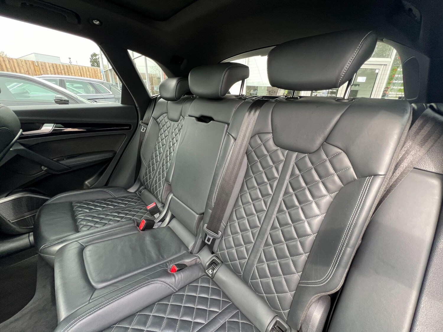 Used Audi Q5 2021 for sale - 78205224: Photo 18