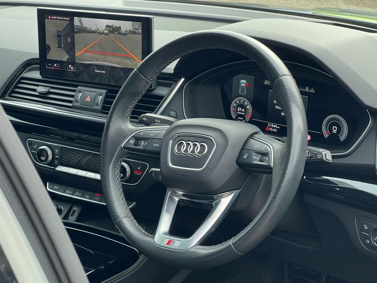 Used Audi Q5 2021 for sale - 78205224: Photo 22