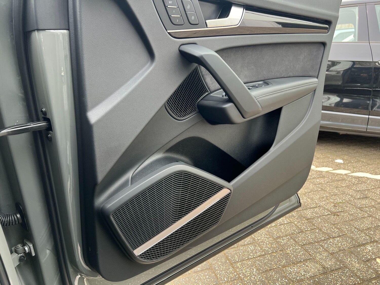 Used Audi Q5 2021 for sale - 78205224: Photo 23