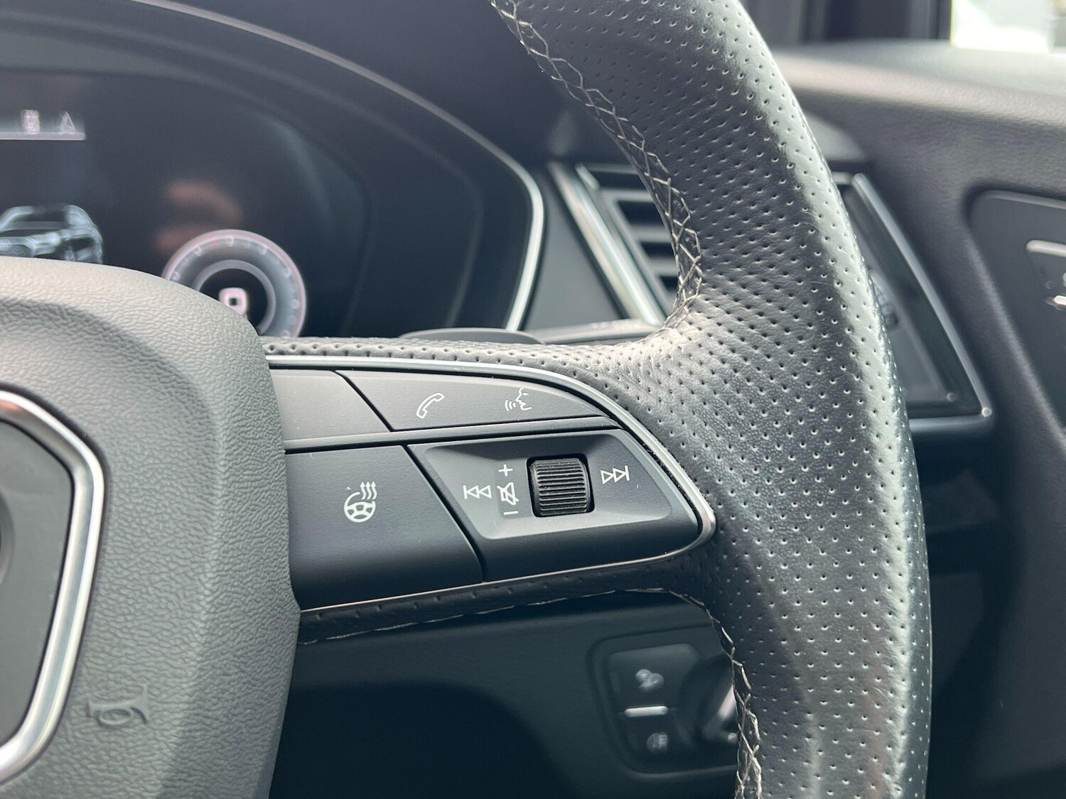 Used Audi Q5 2021 for sale - 78205224: Photo 26