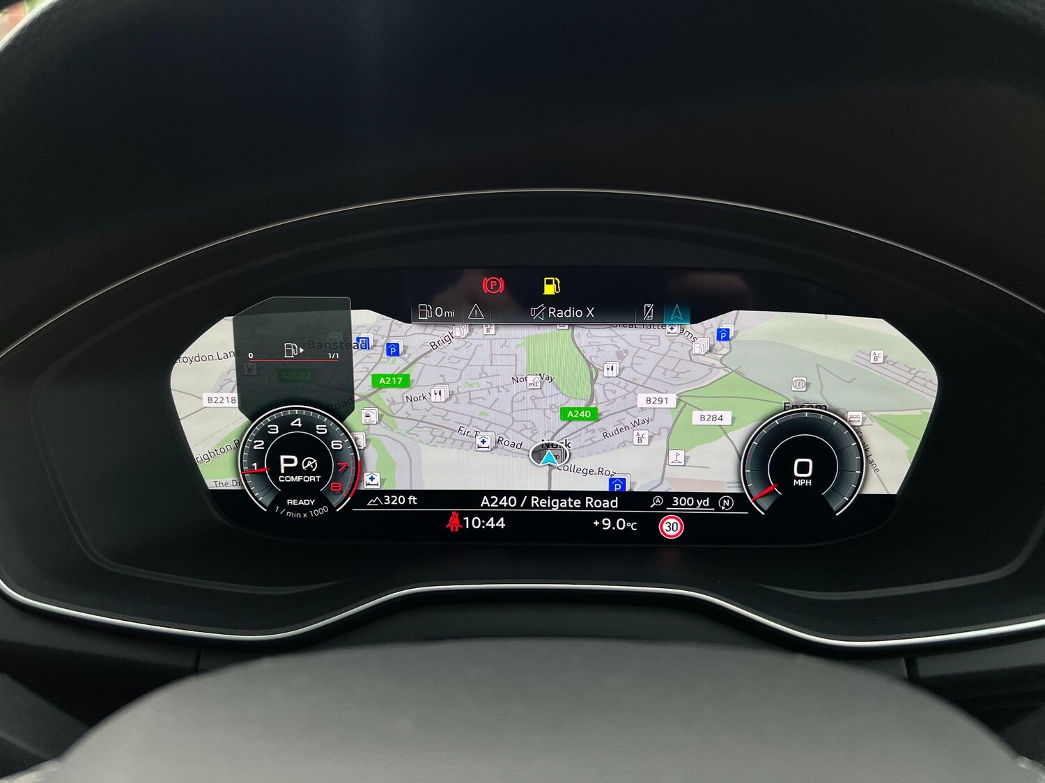 Used Audi Q5 2021 for sale - 78205224: Photo 29