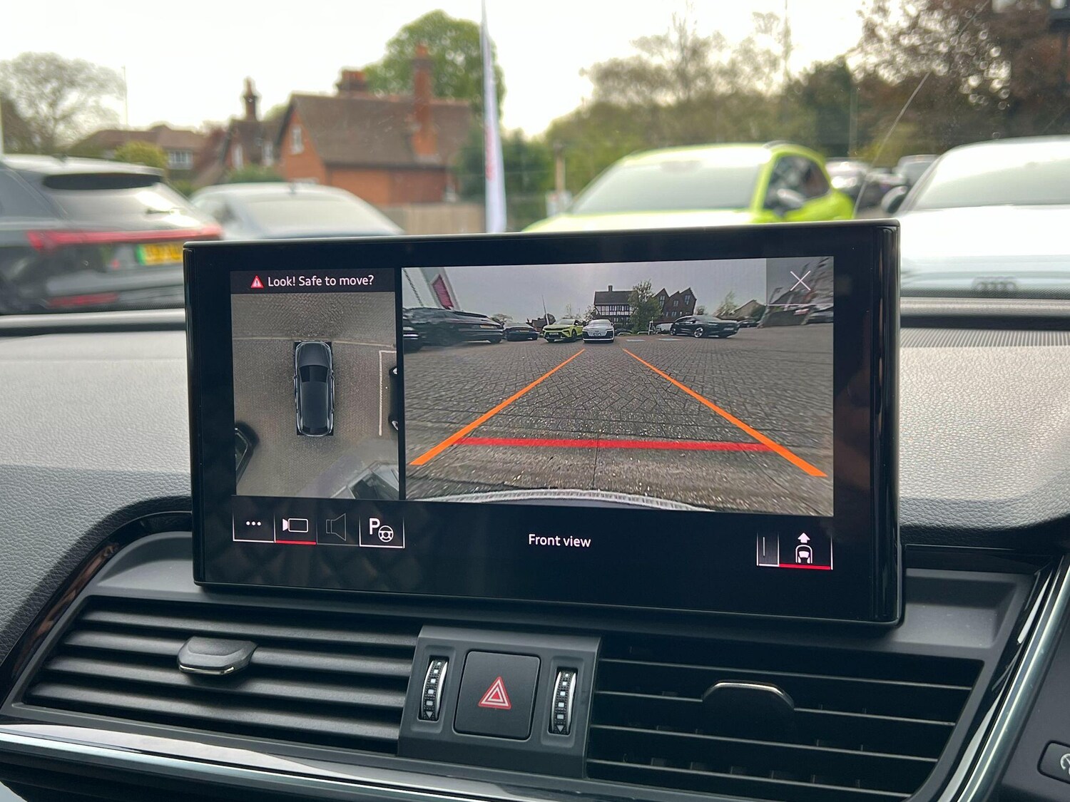 Used Audi Q5 2021 for sale - 78205224: Photo 30