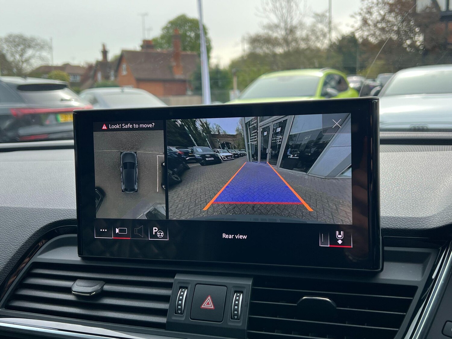 Used Audi Q5 2021 for sale - 78205224: Photo 31