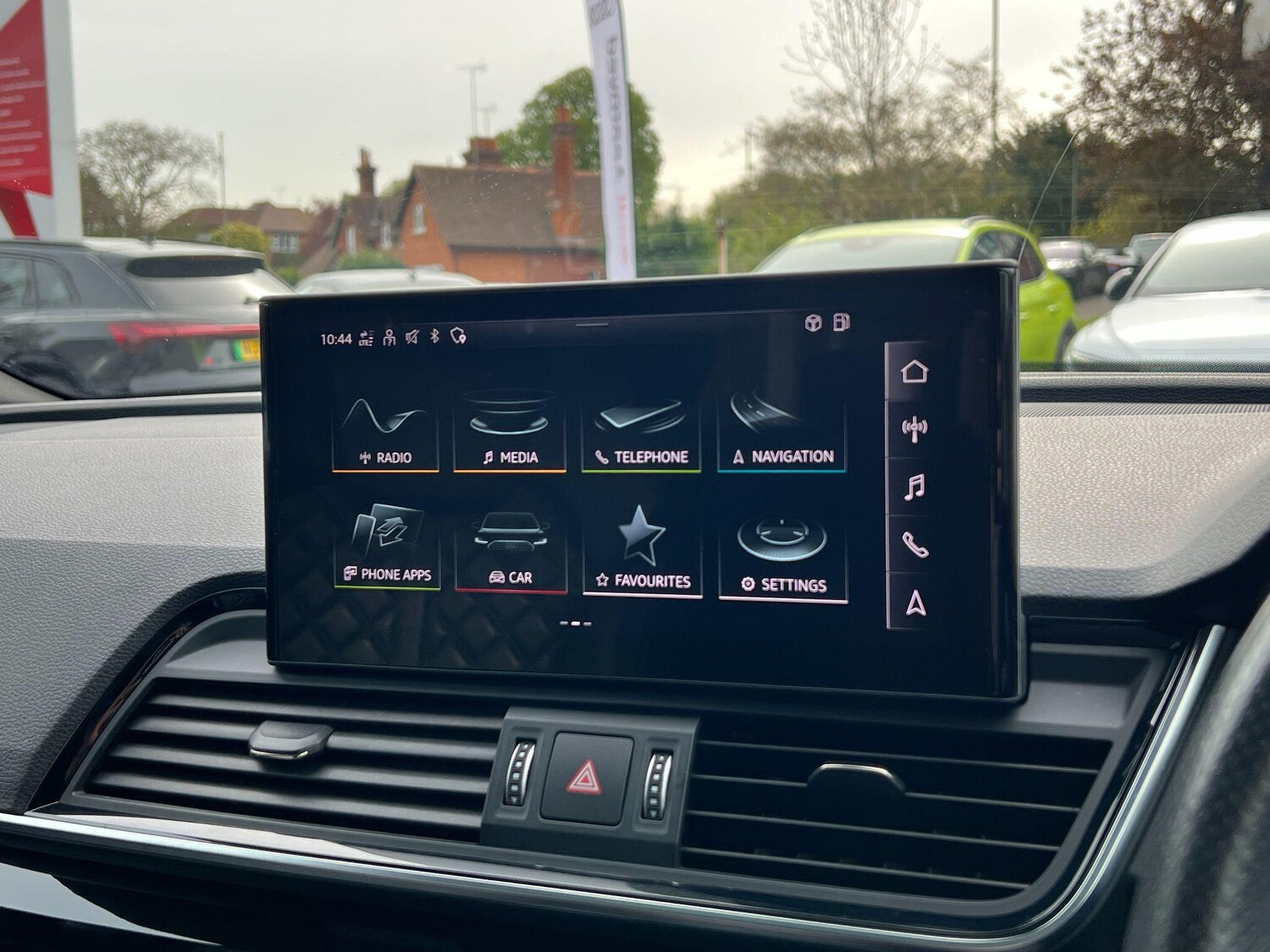 Used Audi Q5 2021 for sale - 78205224: Photo 32