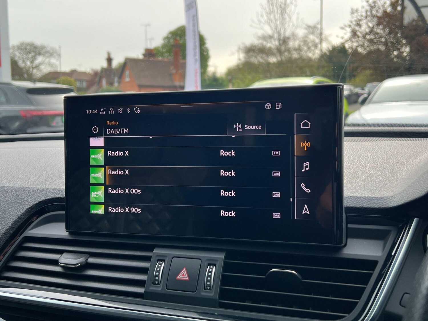 Used Audi Q5 2021 for sale - 78205224: Photo 33