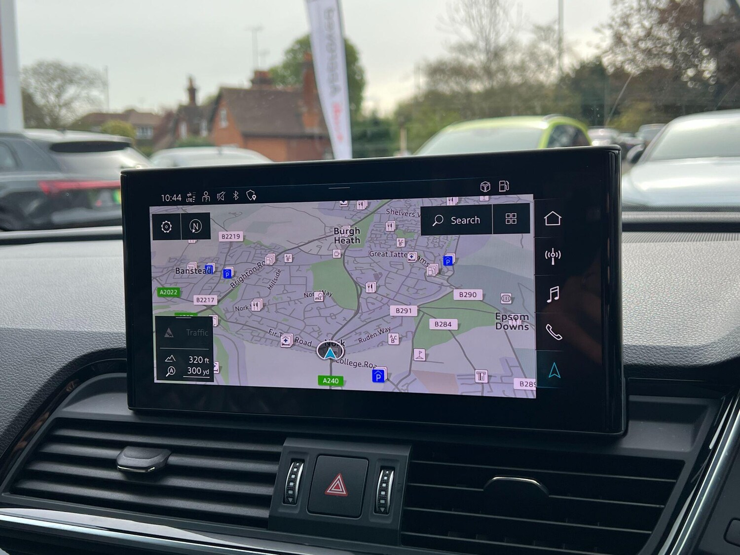 Used Audi Q5 2021 for sale - 78205224: Photo 34