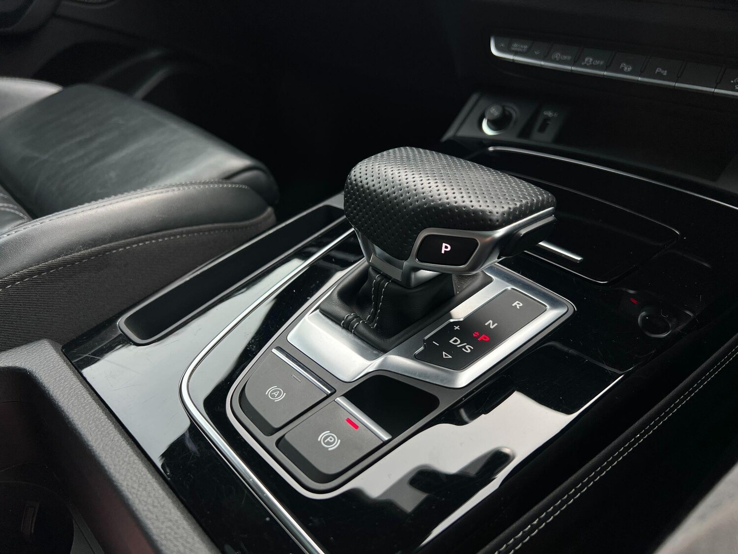 Used Audi Q5 2021 for sale - 78205224: Photo 37