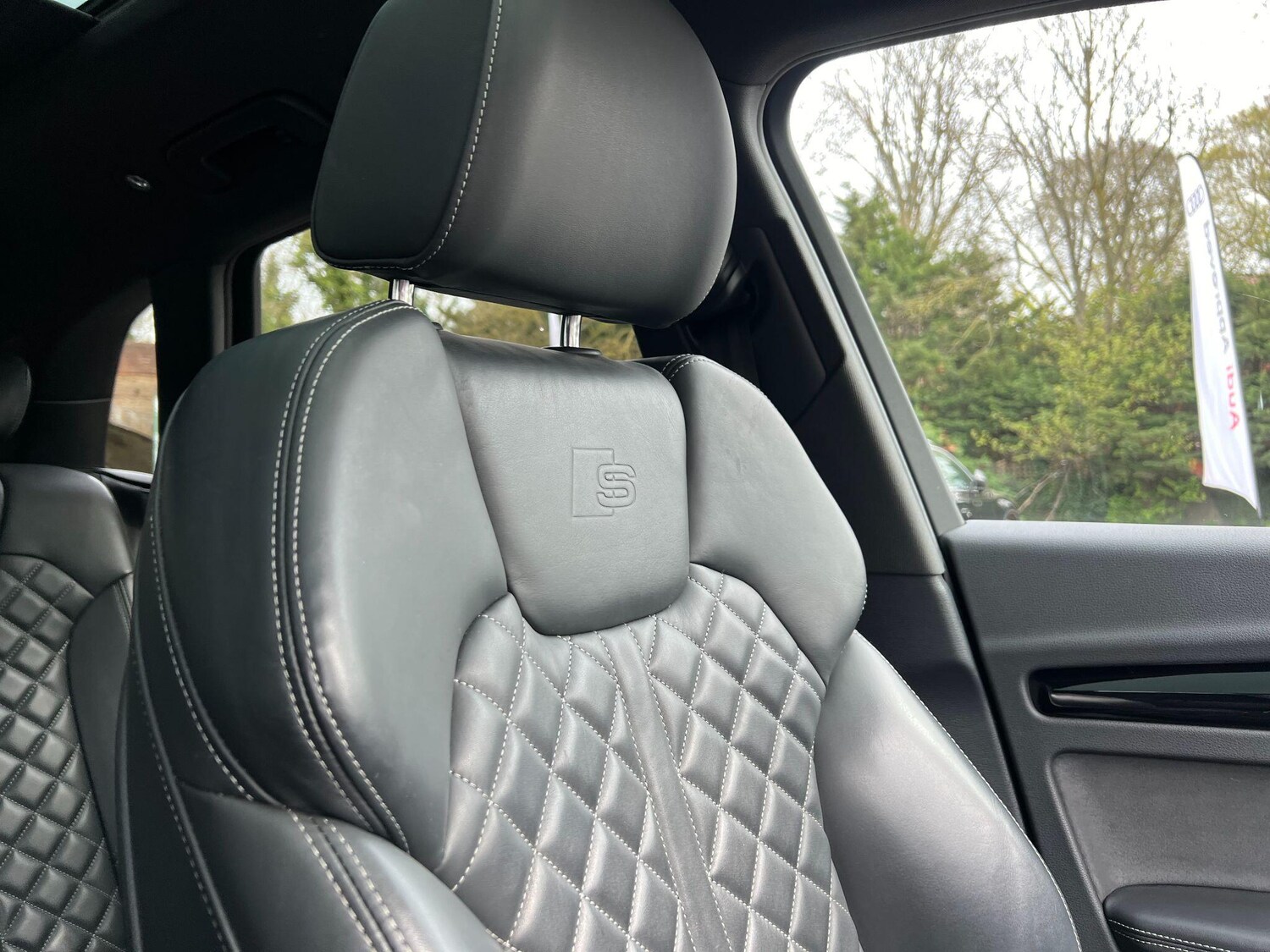 Used Audi Q5 2021 for sale - 78205224: Photo 38