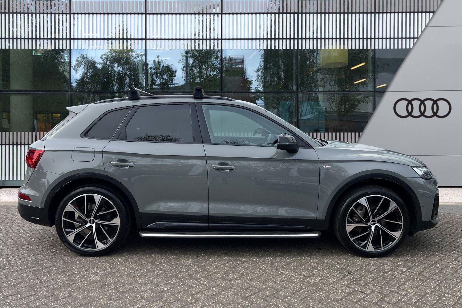 Used Audi Q5 2021 for sale - 78205224: Photo 5