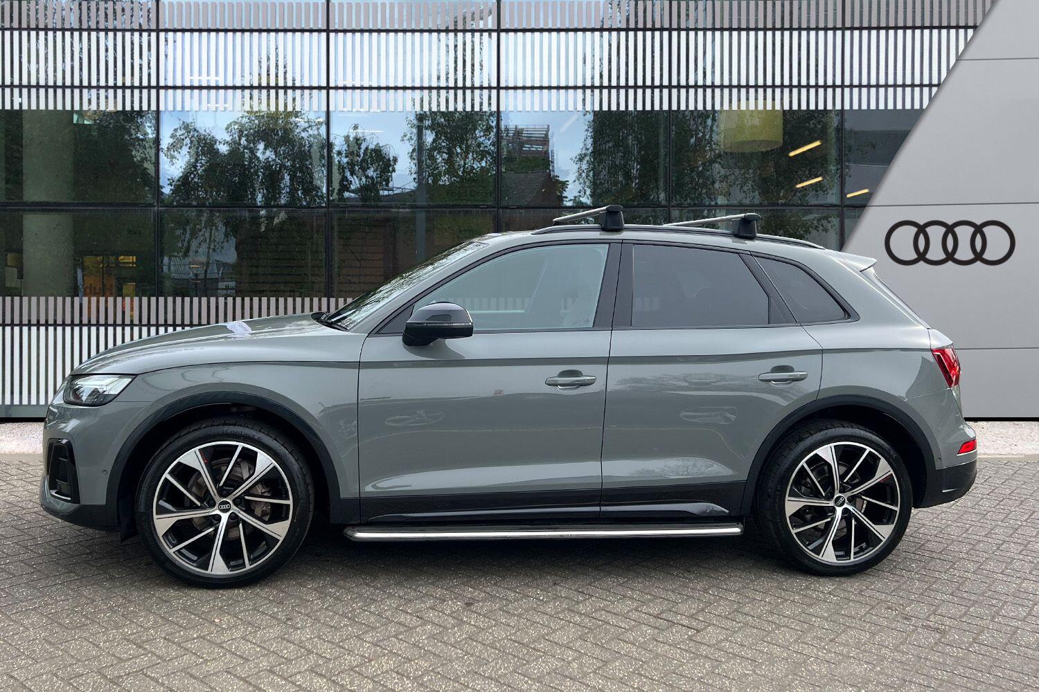 Used Audi Q5 2021 for sale - 78205224: Photo 6