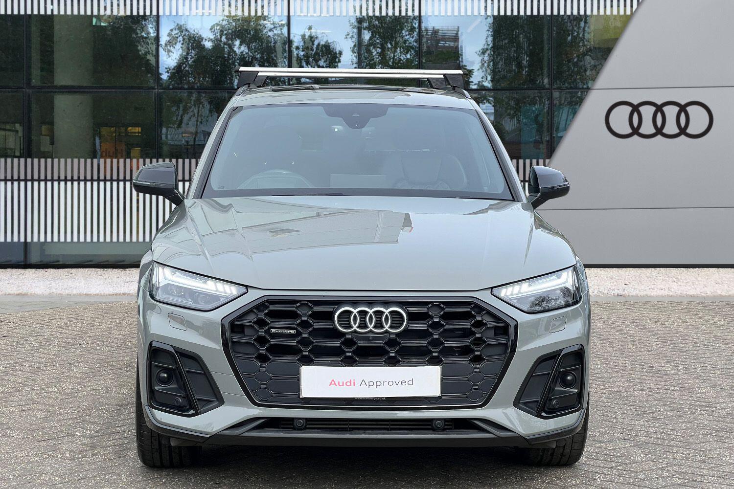 Used Audi Q5 2021 for sale - 78205224: Photo 7