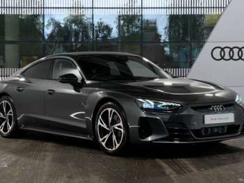 2021 (21) - 93.4kWh Vorsprung Auto quattro 4dr