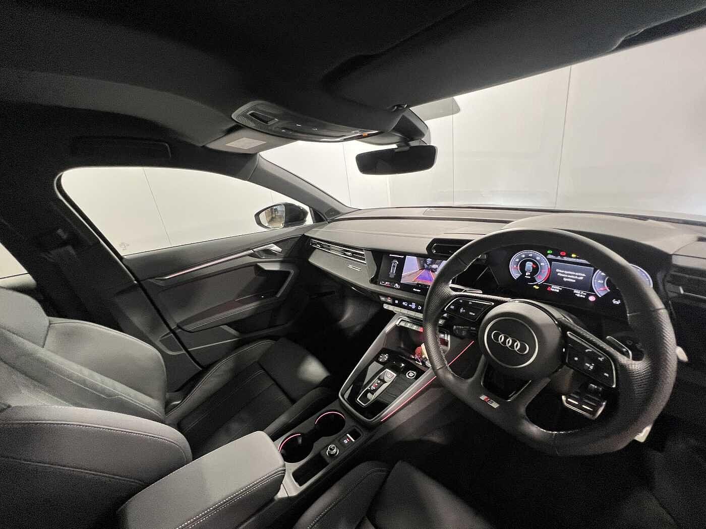 Used Audi A3 2025 for sale - 76326635: Photo 10