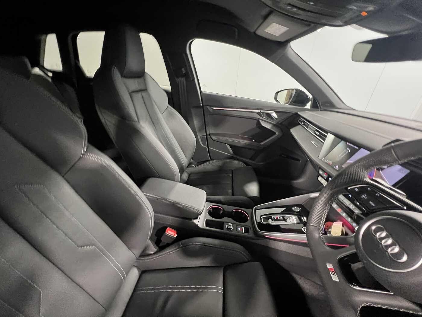 Used Audi A3 2025 for sale - 76326635: Photo 11