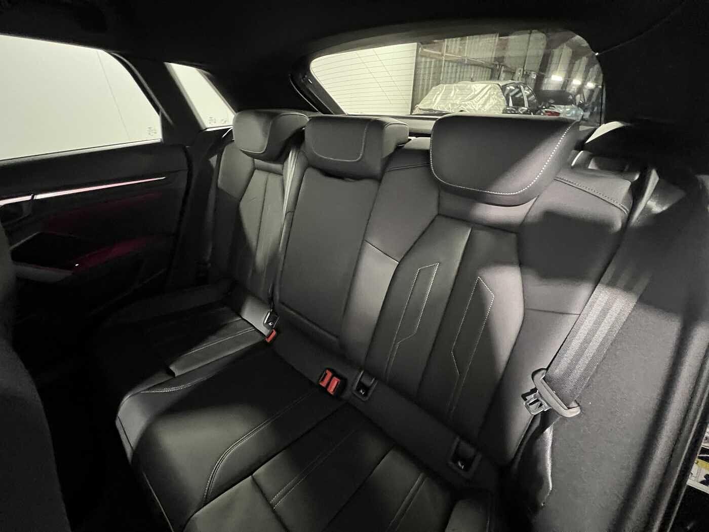Used Audi A3 2025 for sale - 76326635: Photo 16