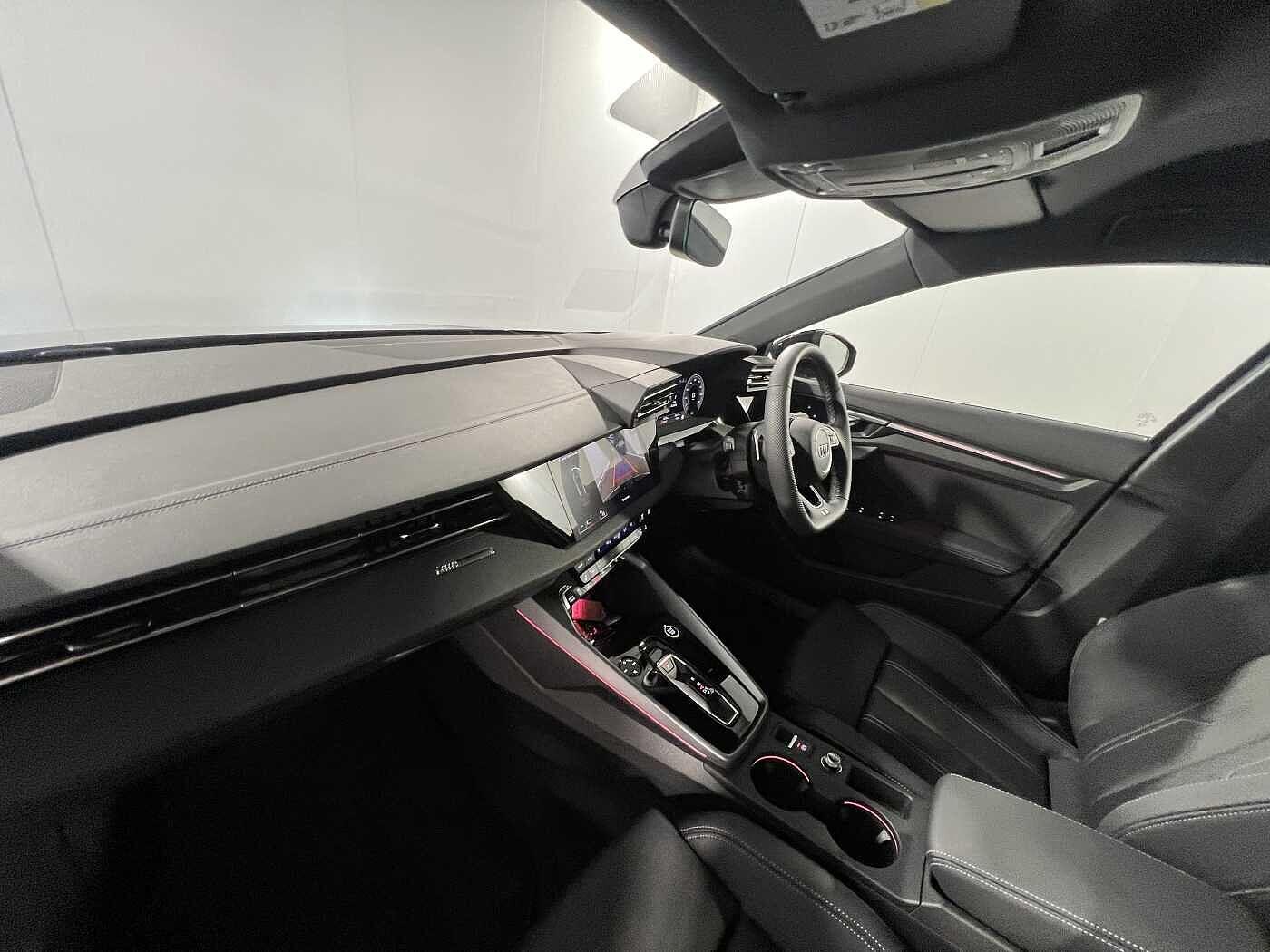 Used Audi A3 2025 for sale - 76326635: Photo 17