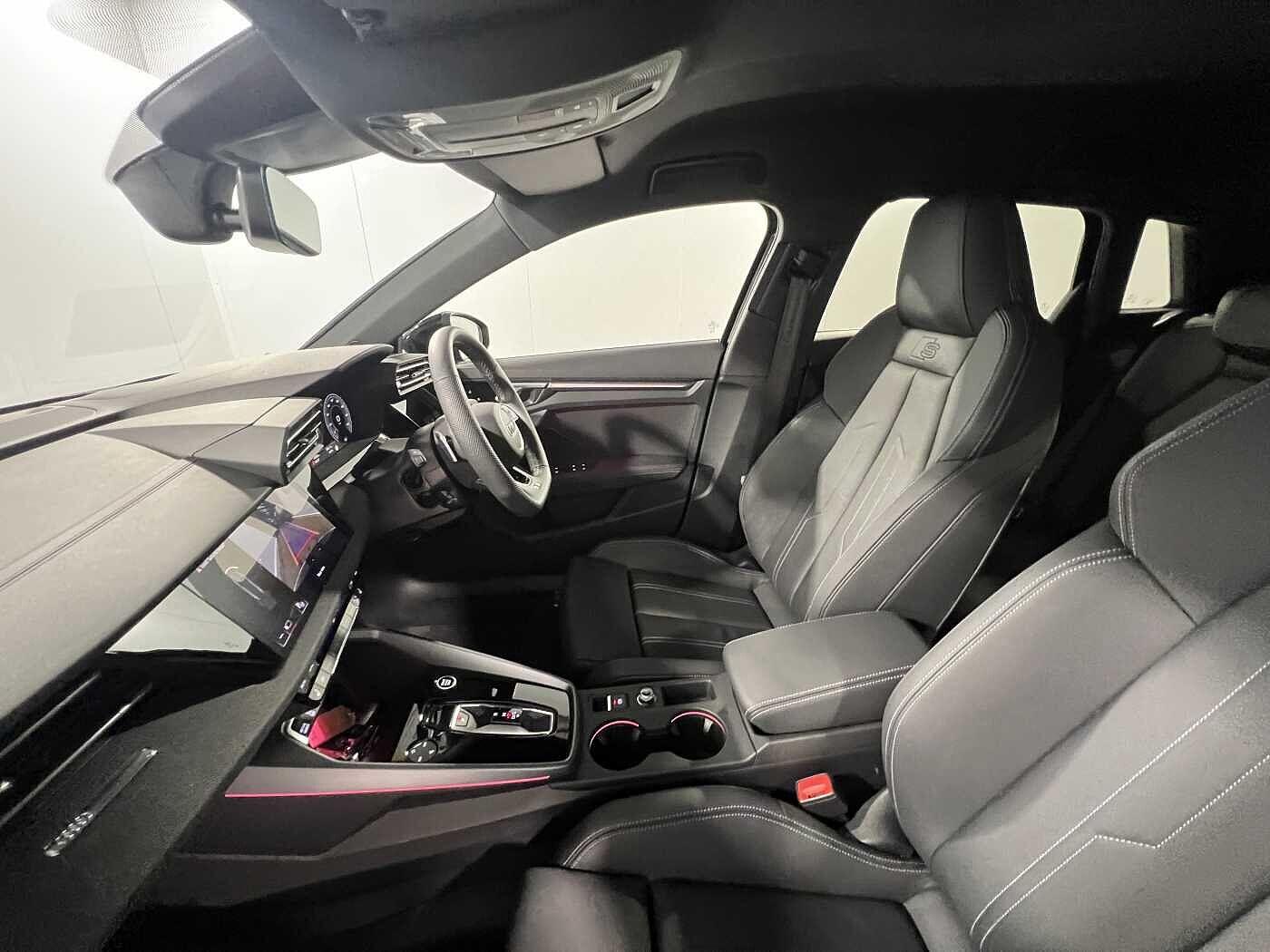 Used Audi A3 2025 for sale - 76326635: Photo 18
