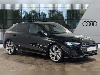 Audi - A3