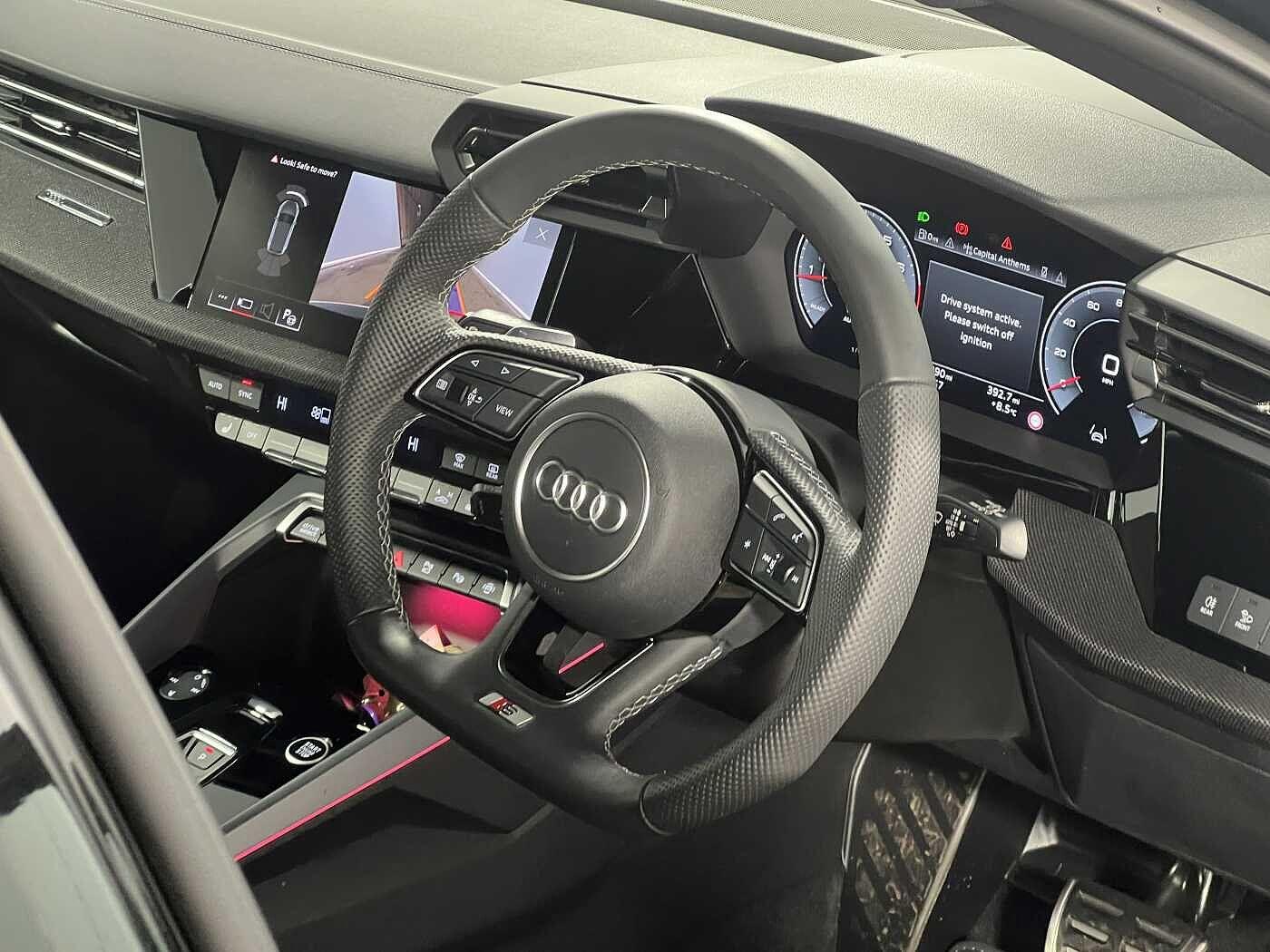 Used Audi A3 2025 for sale - 76326635: Photo 20