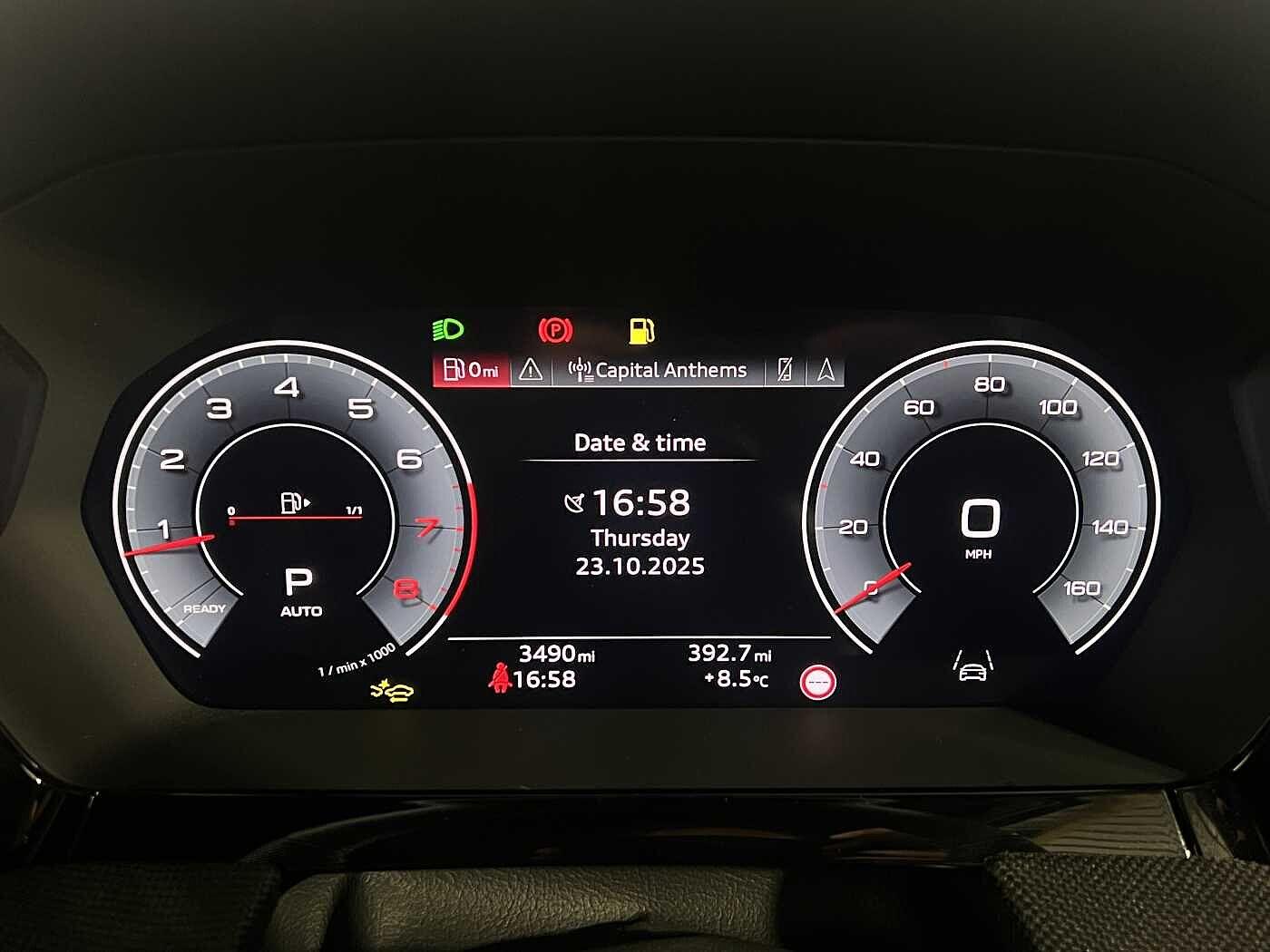 Used Audi A3 2025 for sale - 76326635: Photo 27