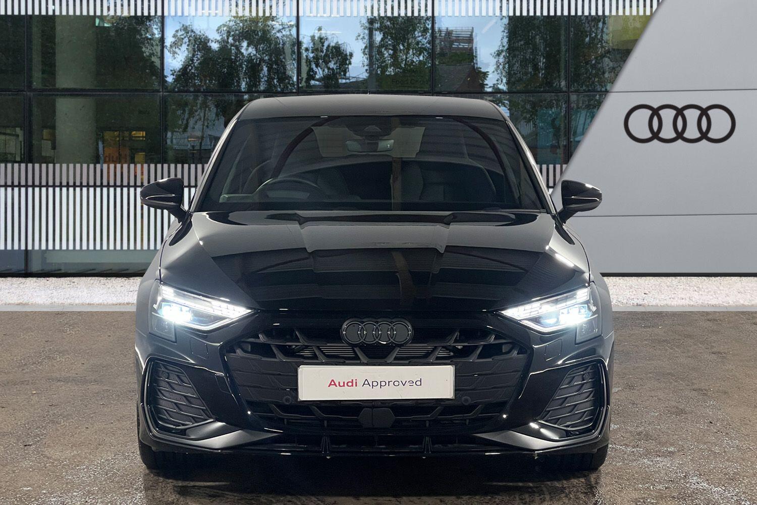 Used Audi A3 2025 for sale - 76326635: Photo 43