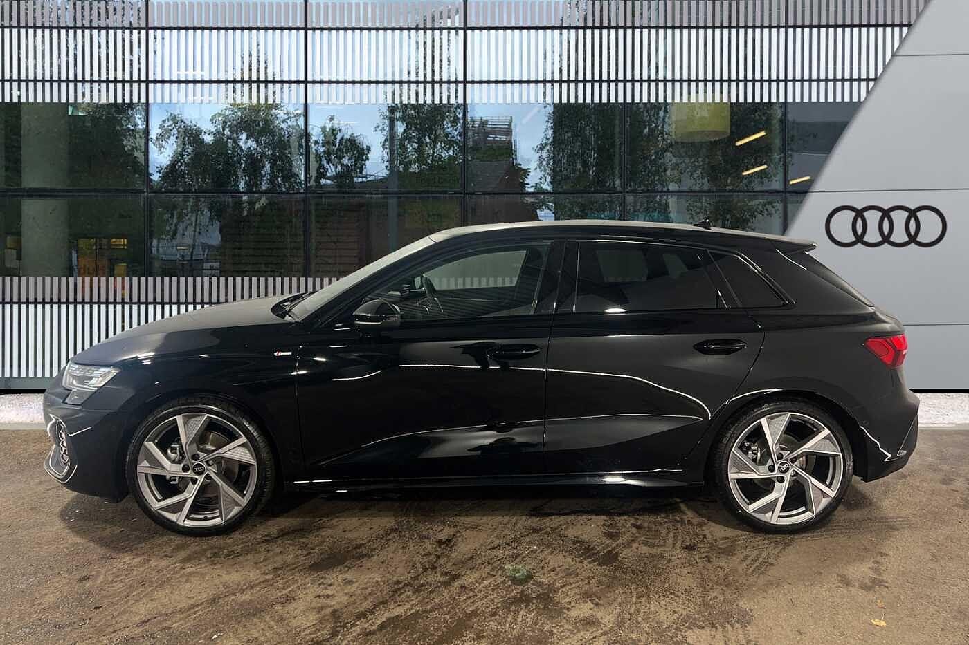 Used Audi A3 2025 for sale - 76326635: Photo 5