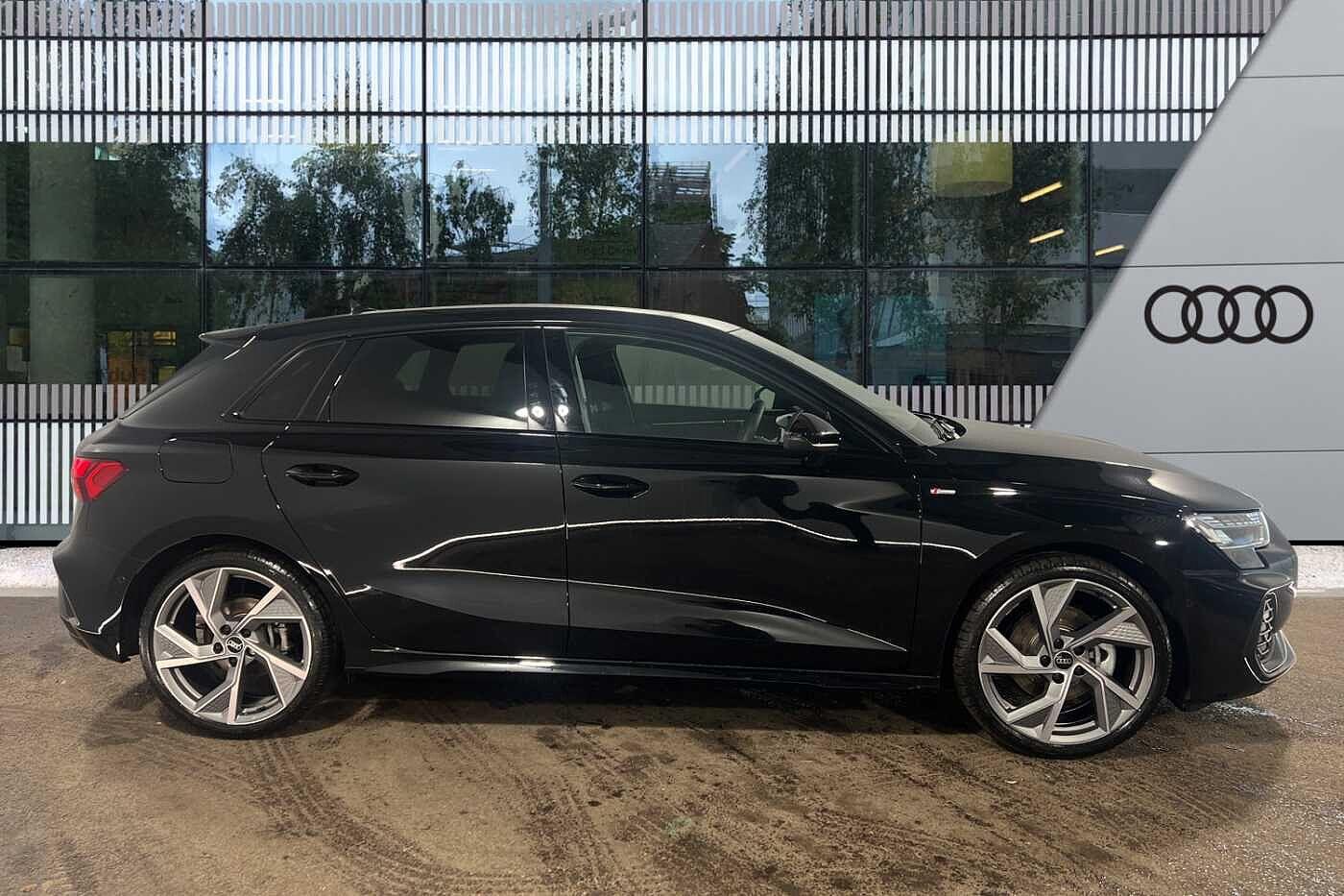 Used Audi A3 2025 for sale - 76326635: Photo 6
