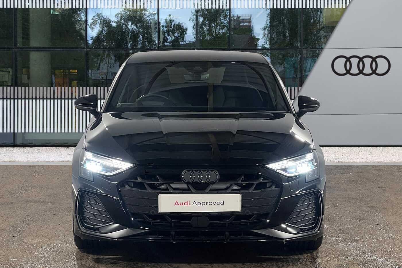 Used Audi A3 2025 for sale - 76326635: Photo 7