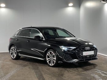 Used Audi A3 2024 for sale - 75914968: Photo