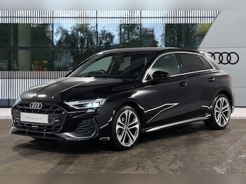 Used Audi A3 2024 for sale - 75914968: Photo