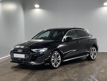Used Audi A3 2024 for sale - 75914968: Photo