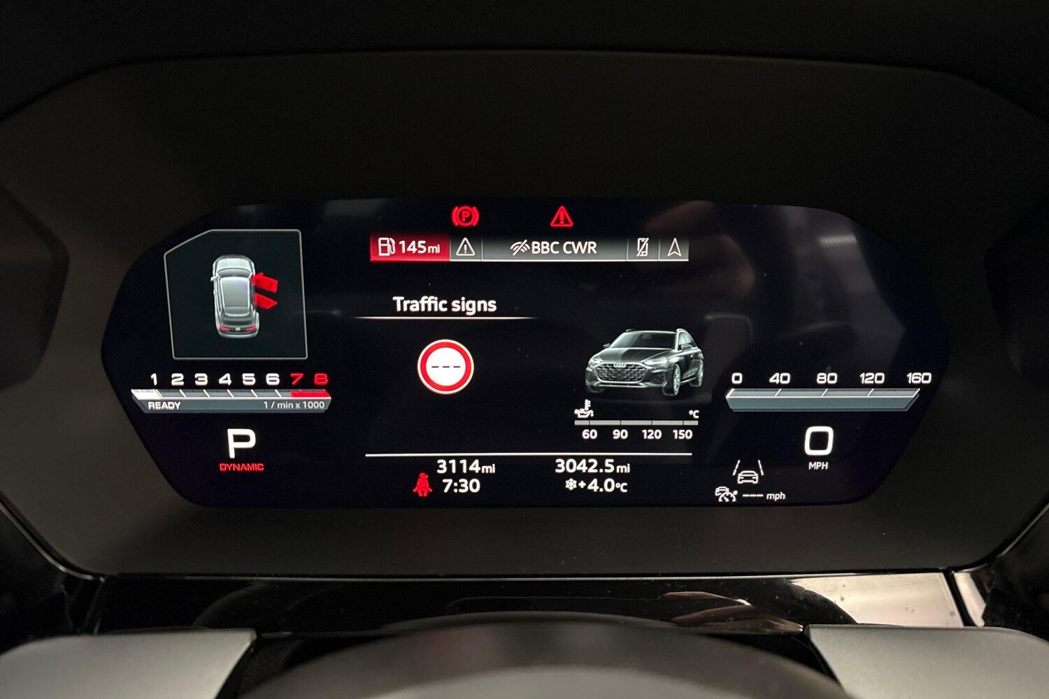 Used Audi A3 for sale - 78135653: Photo 11