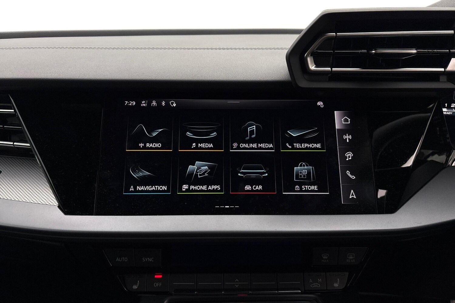 Used Audi A3 for sale - 78135653: Photo 12