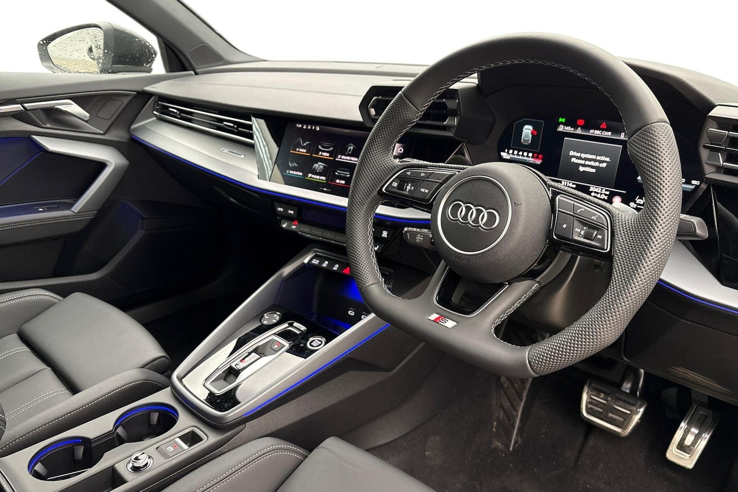 Used Audi A3 for sale - 78135653: Photo 2