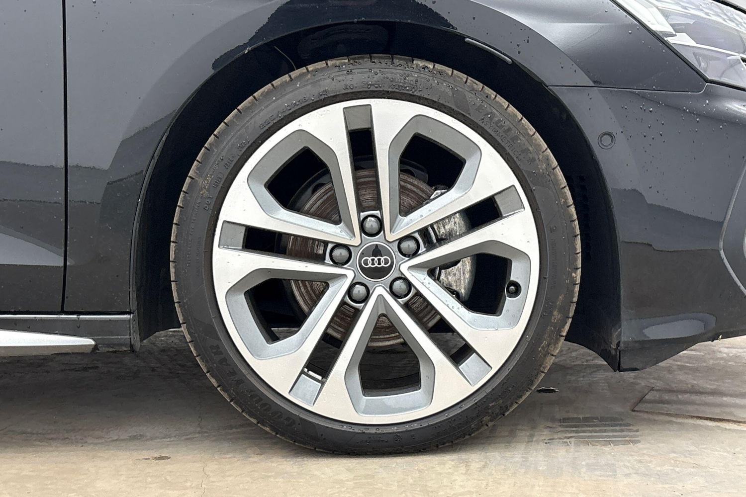 Used Audi A3 for sale - 78135653: Photo 4