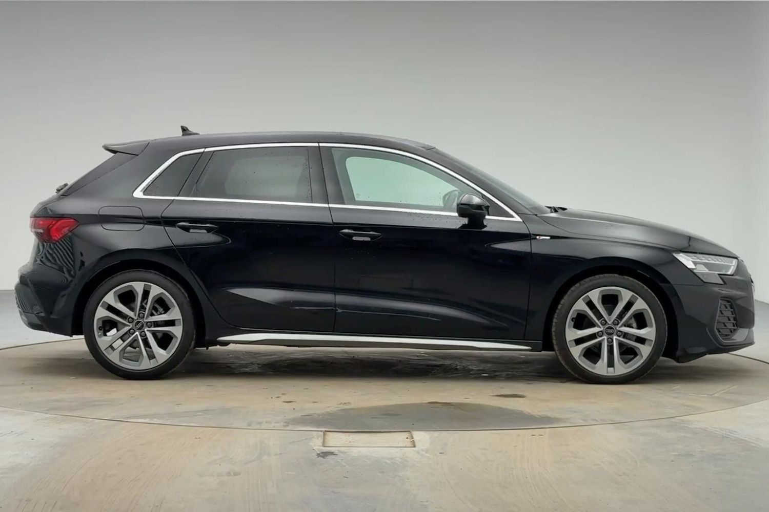 Used Audi A3 for sale - 78135653: Photo 5