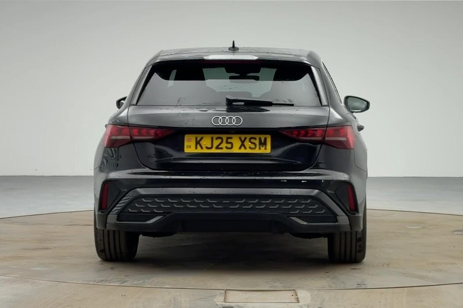 Used Audi A3 for sale - 78135653: Photo 7