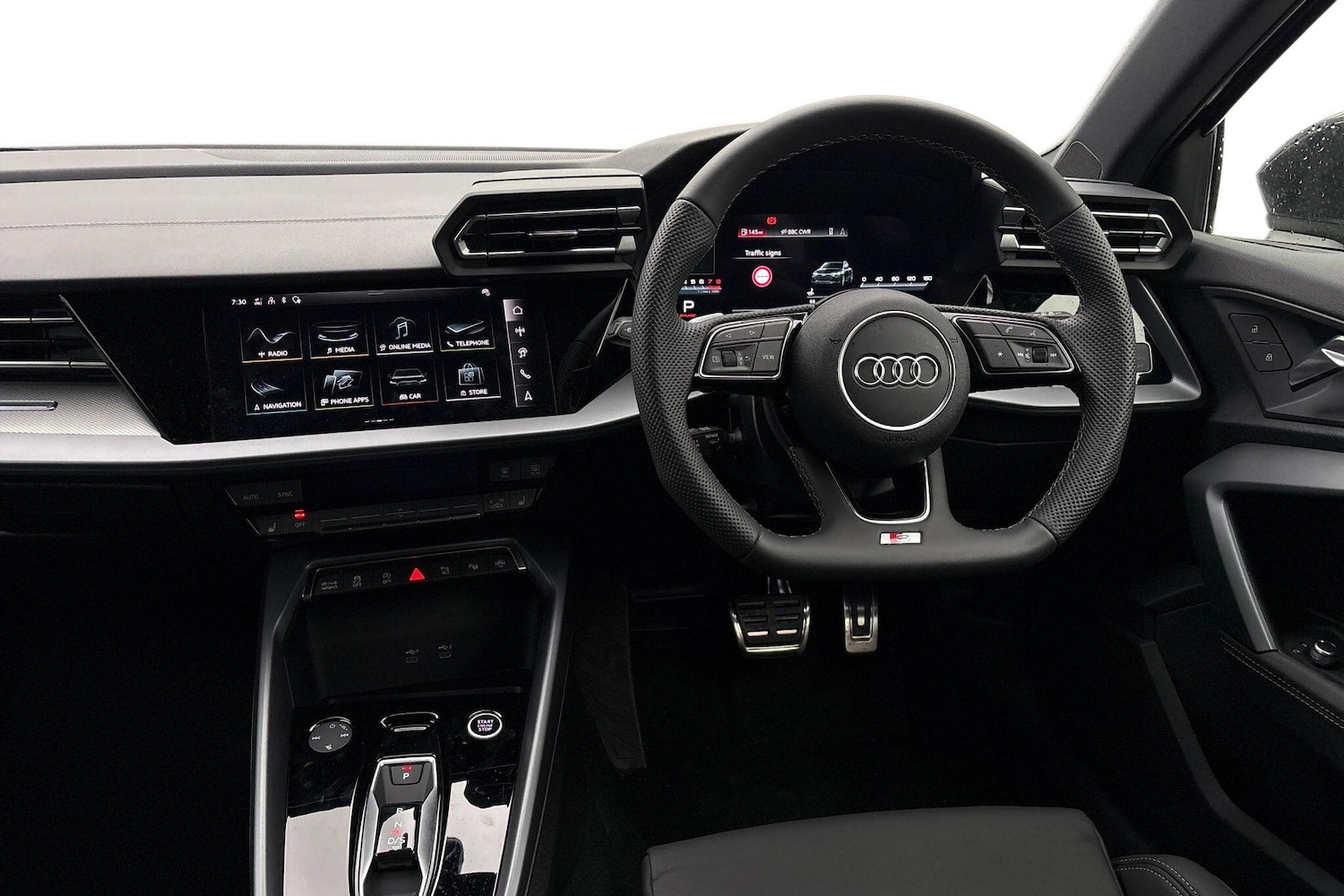 Used Audi A3 for sale - 78135653: Photo 8