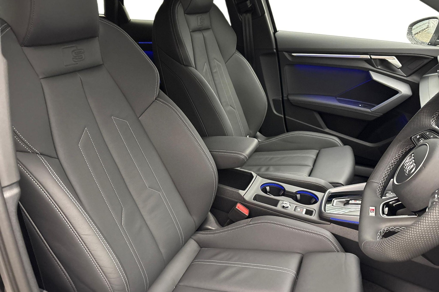 Used Audi A3 for sale - 78135653: Photo 9