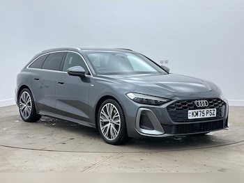 Used Audi A5 2025 for sale - 79168692: Photo