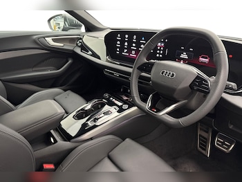 Used Audi A5 2025 for sale - 79168692: Photo