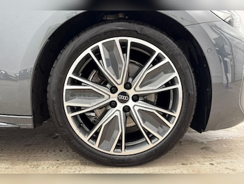Used Audi A5 2025 for sale - 79168692: Photo